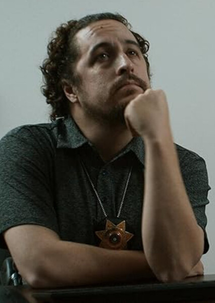 Jordan Walker Ross photo