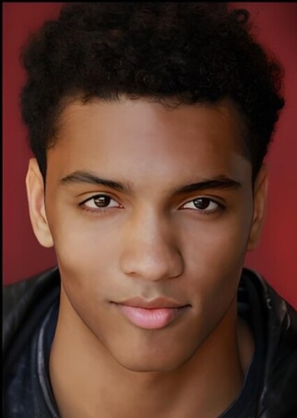 Jordan Wright photo