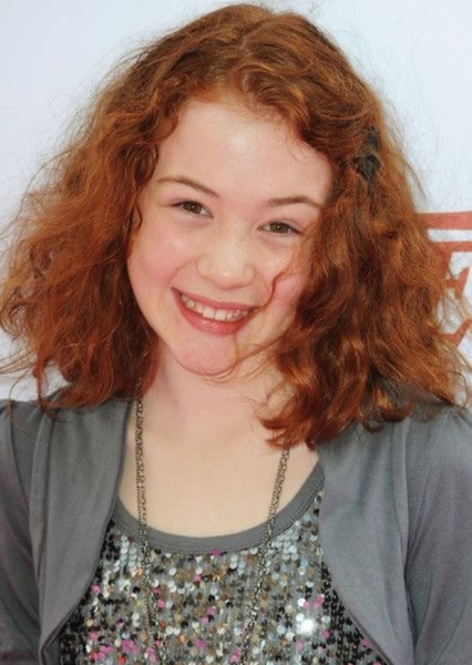 Jordana Beatty photo