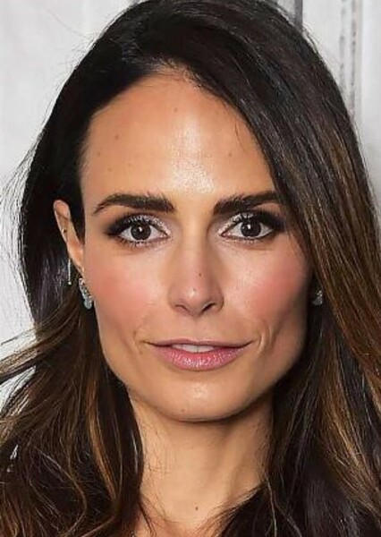 Jordana Brewster