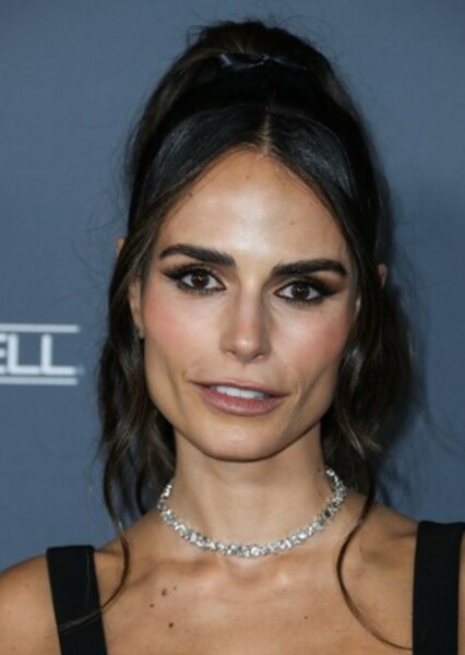 Jordana Brewster photo
