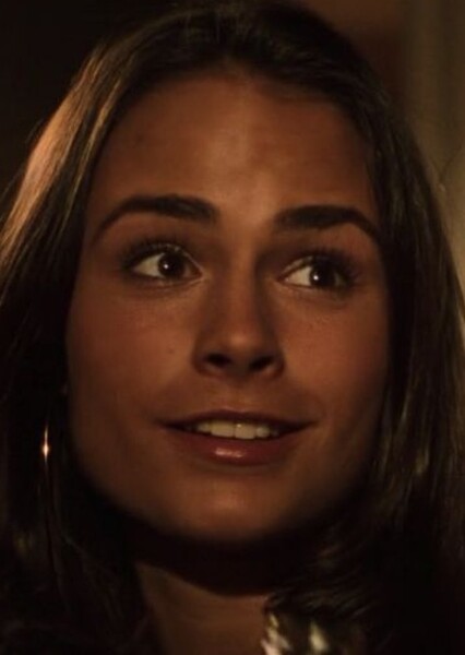 Jordana Brewster photo