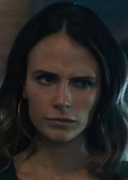 Jordana Brewster photo