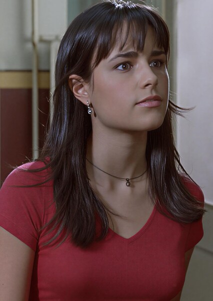 Jordana Brewster photo