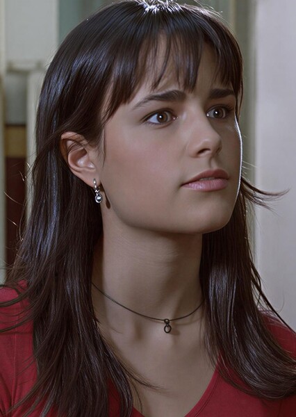 Jordana Brewster
