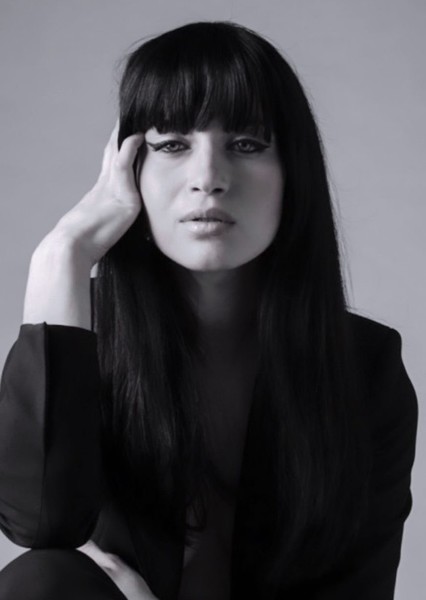 Jordana Lajoie photo