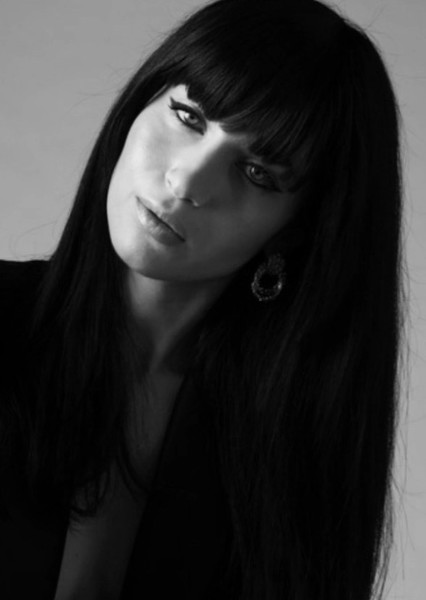 Jordana Lajoie photo
