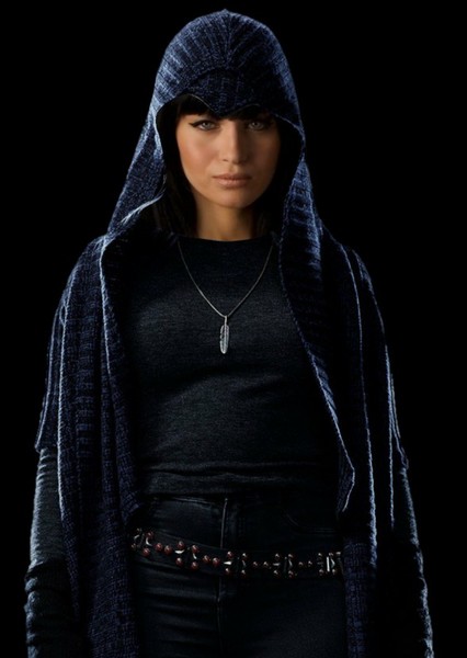 Jordana Lajoie photo