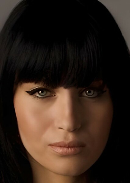 Jordana Lajoie photo