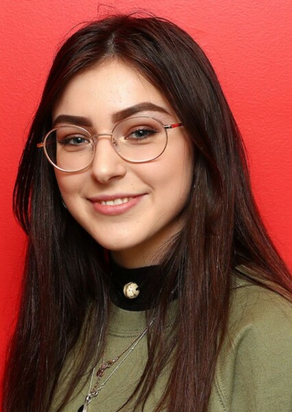 Jordanne Jones