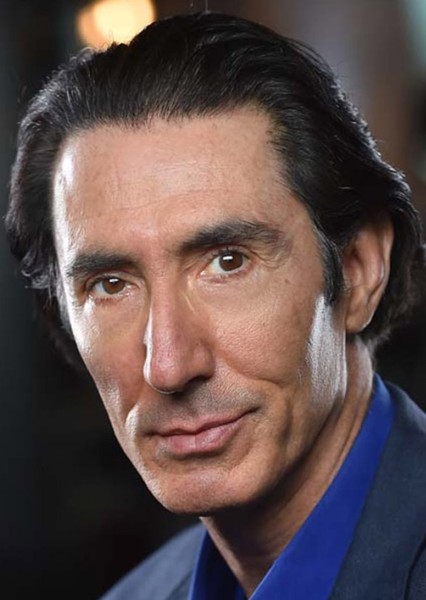 Jordi Caballero photo