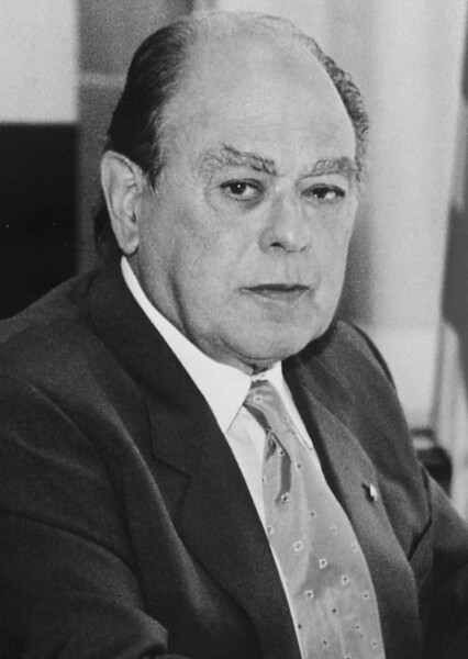 Jordi Pujol