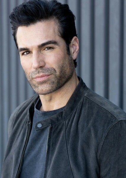 Jordi Vilasuso photo