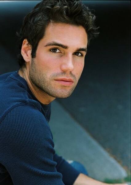Jordi Vilasuso photo