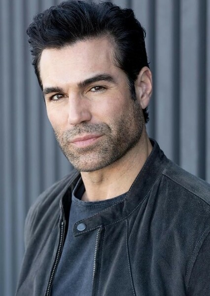 Jordi Vilasuso photo