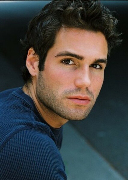 Jordi Vilasuso photo