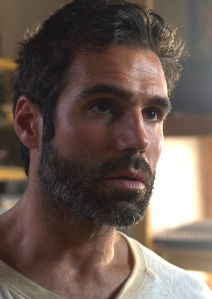 Jordi Vilasuso