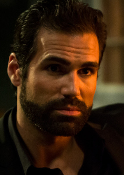 Jordi Vilasuso photo