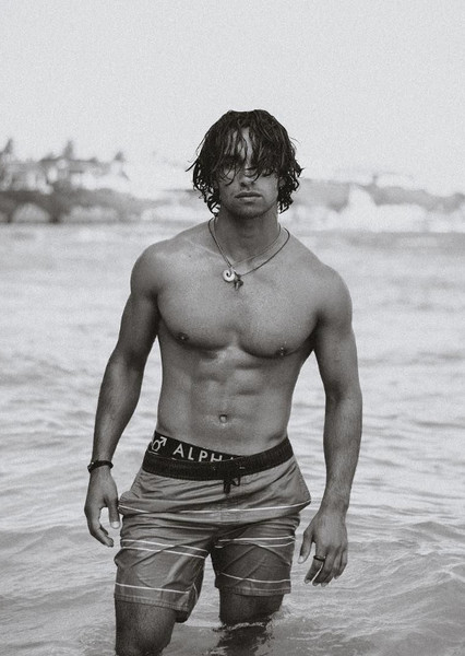 Jordi Webber photo