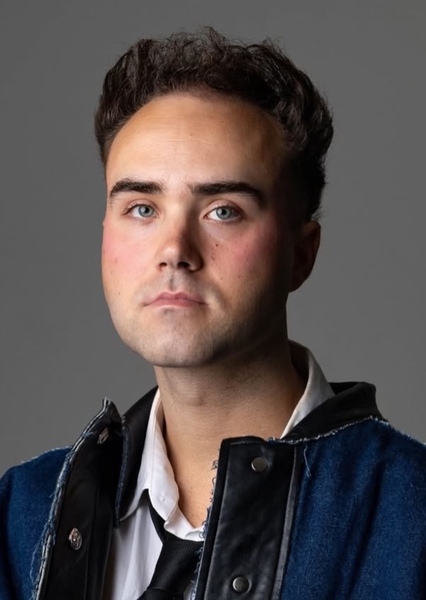 Jordie Race-Coldrey photo