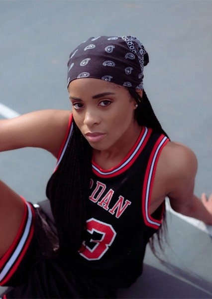 Jordin Canada photo
