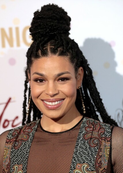 Jordin Sparks photo