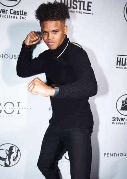 Jordon Fite photo