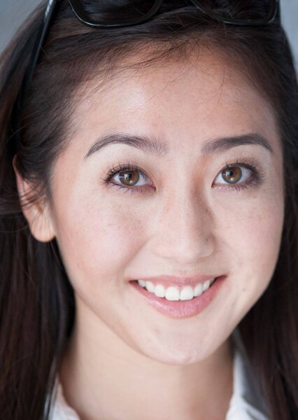 Jordyn Chang photo
