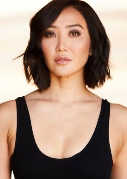 Jordyn Chang