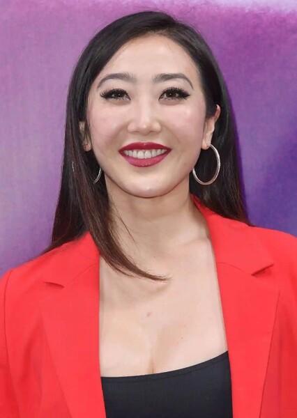 Jordyn Chang photo