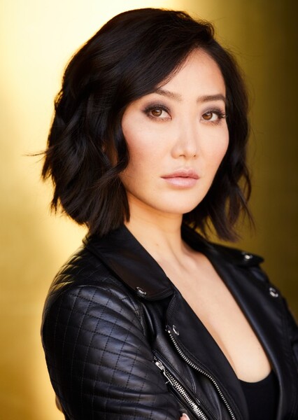 Jordyn Chang photo