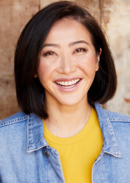 Jordyn Chang photo