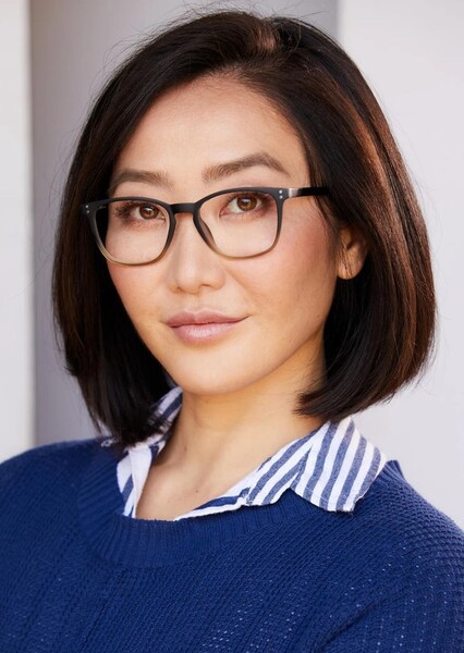 Jordyn Chang photo