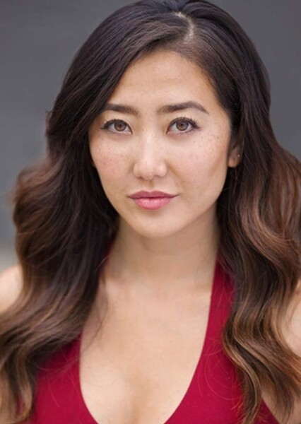 Jordyn Chang photo