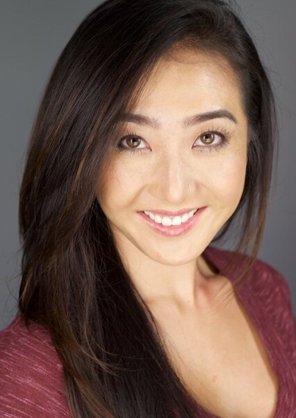 Jordyn Chang photo