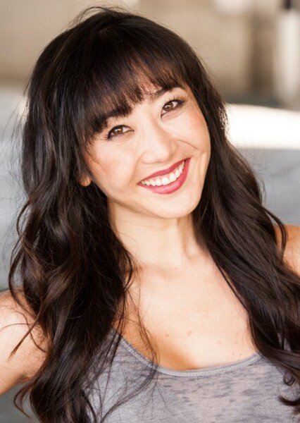 Jordyn Chang photo