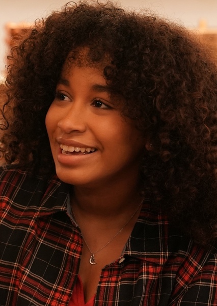 Jordyn Curet photo
