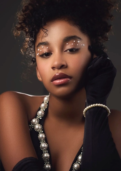 Jordyn Curet photo