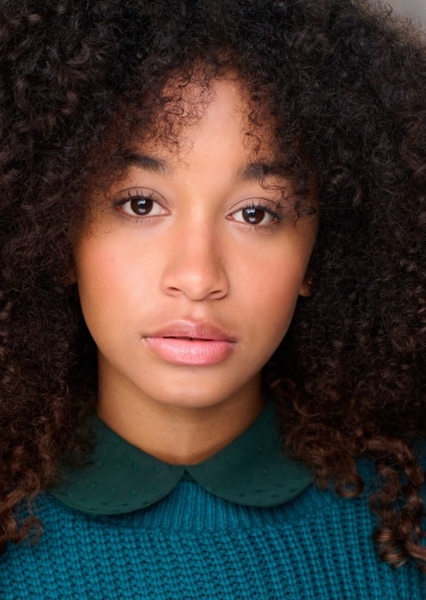 Jordyn Curet photo
