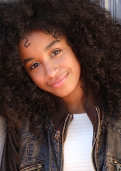 Jordyn Curet photo