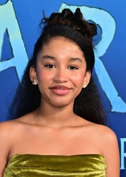 Jordyn Curet photo