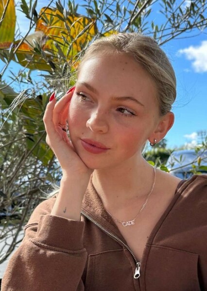 Jordyn Jones photo