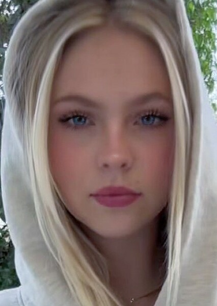 Jordyn Jones