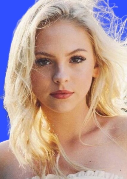 Jordyn Jones photo