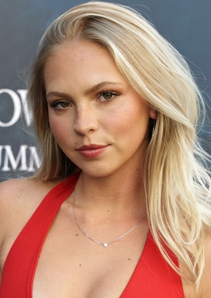 Jordyn Jones photo