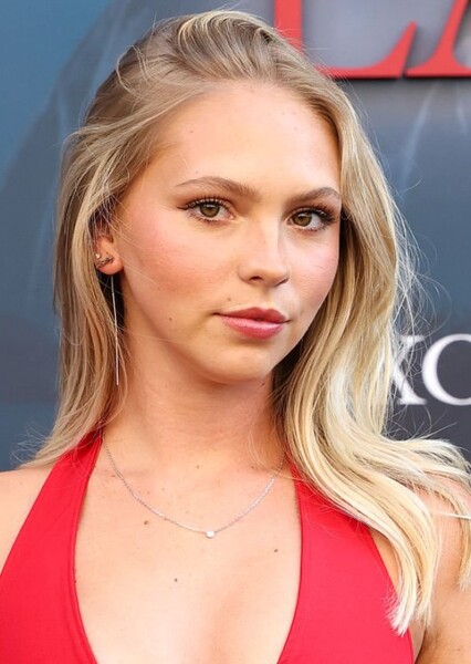 Jordyn Jones photo
