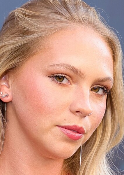 Jordyn Jones photo