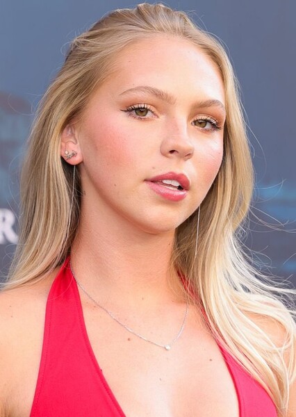 Jordyn Jones photo