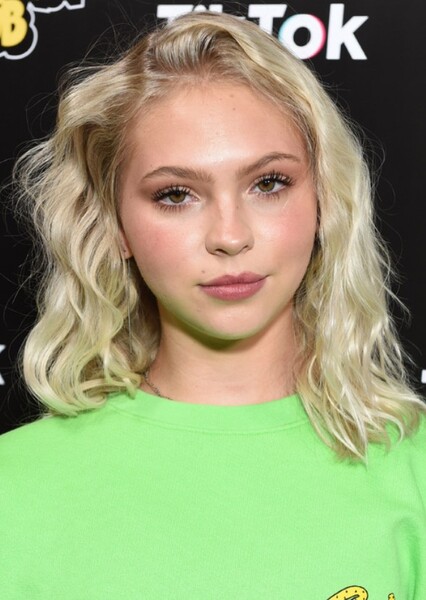 Jordyn Jones photo