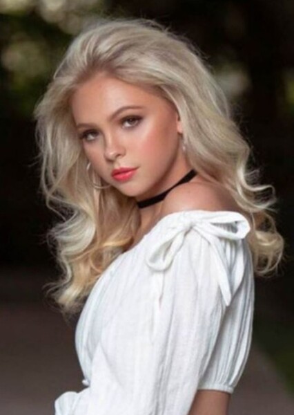 Jordyn Jones